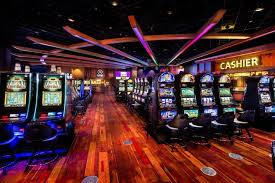 Зеркало Casino Calibry