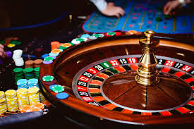 Вход на официальный сайт Casino Calibry