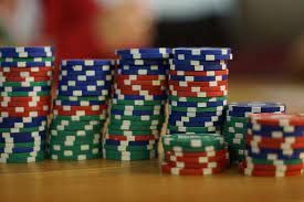 Онлайн казино Casino Calibry